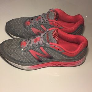 New Balance Fresh Foam Boracay